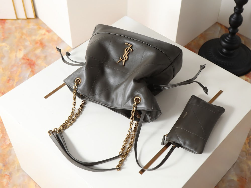 Ezyycart Bags YSLn Luxury Bag --120083