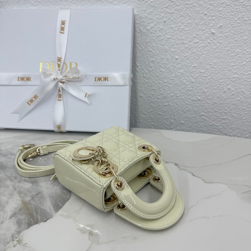 Ezyycart Bags Diorn Luxury Bag --115444