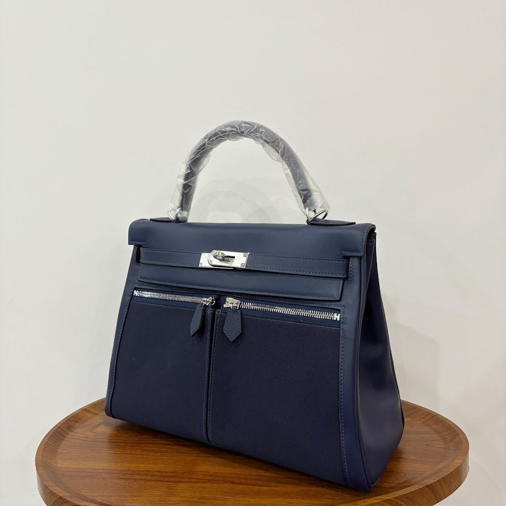 Anum Bags Hermesn Luxury Bag --118645