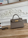 Anum Bags Hermesn Luxury Bag --117478