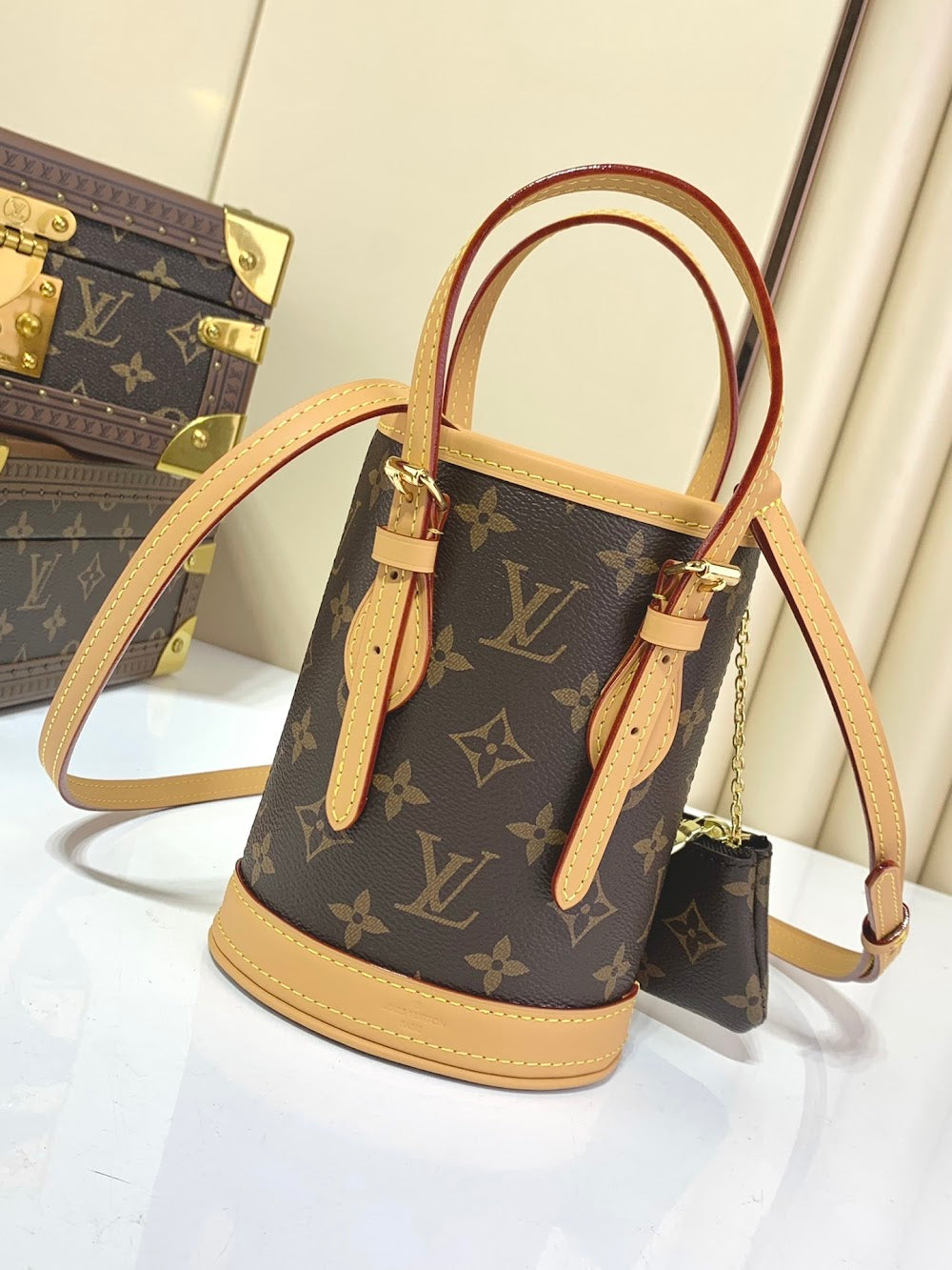 Ezyycart Bags ln Luxury Bag --61035