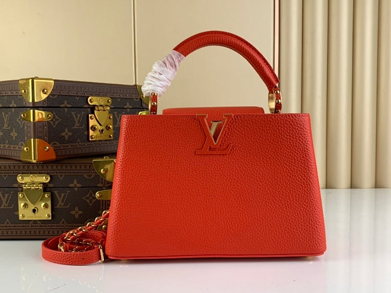 Anum Bags ln Luxury Bag --60931