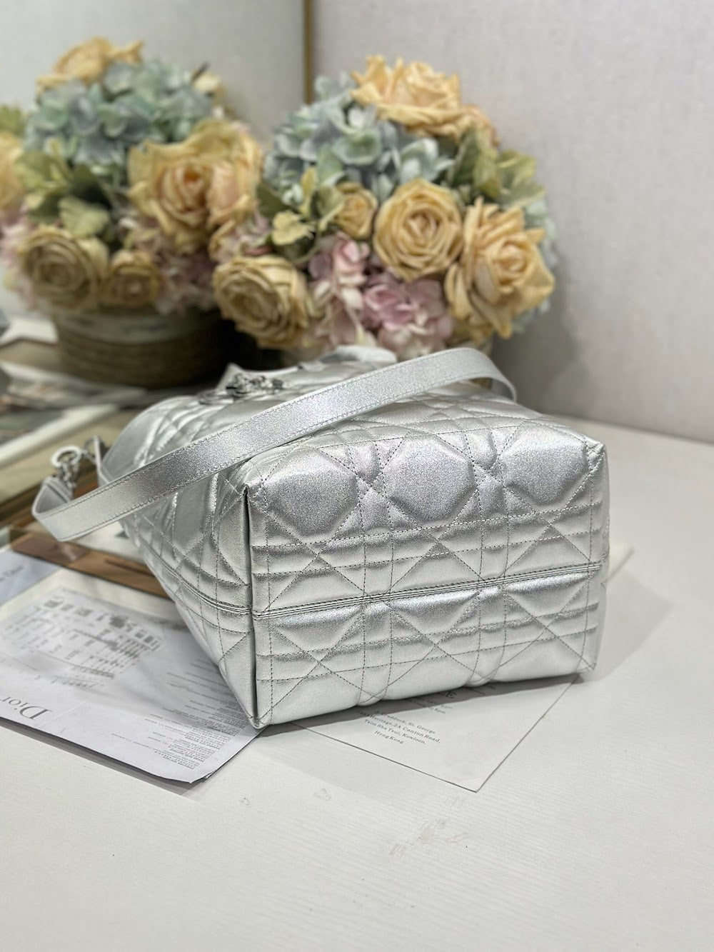 Ezyycart Bags Diorn Luxury Bag --115593