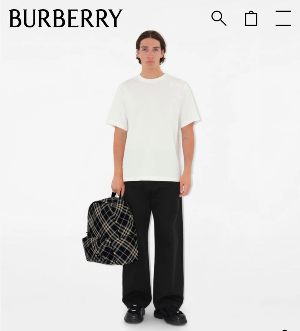 Ezyycart Bags Burberryn Luxury Bag --93122