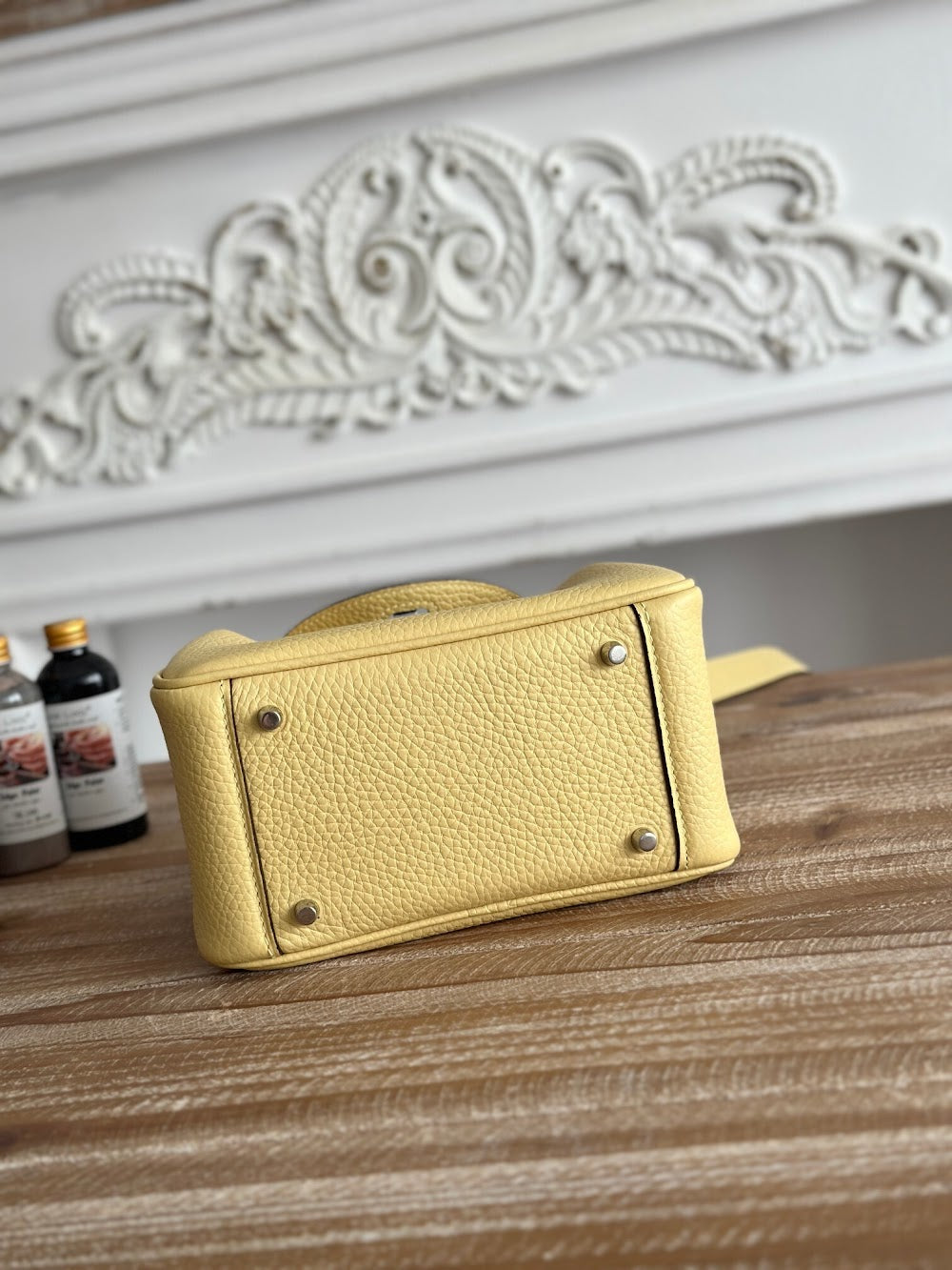 Anum Bags Hermesn Luxury Bag --118933