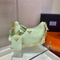 Ezyycart Bags Prada Luxury Bag --54490