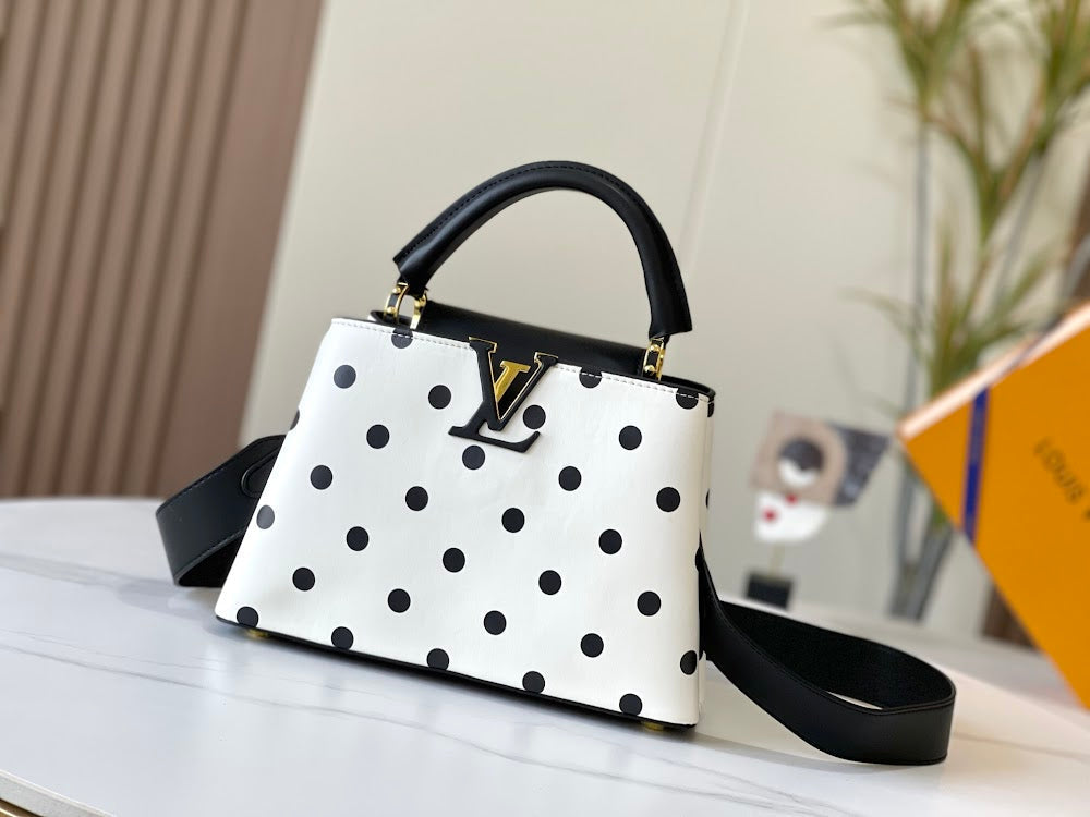 Anum Bags LVn Luxury Bag --79406