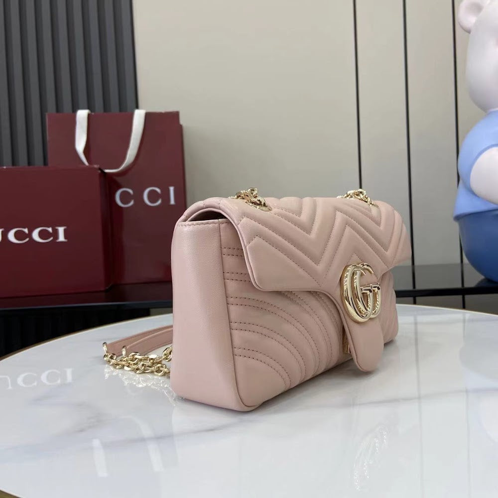 Ezyycart Bags Guccin Luxury Bag --94471