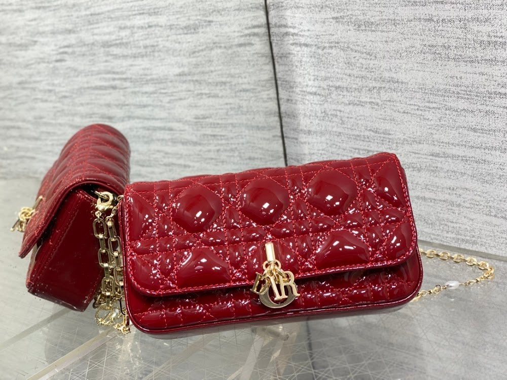 Anum Bags Diorn Luxury Bag --114904