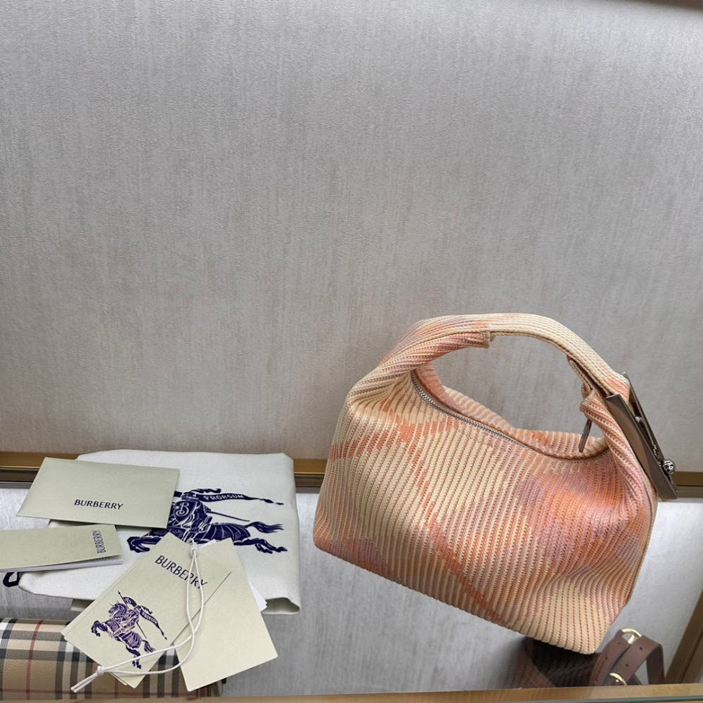 Ezyycart Bags Burberryn Luxury Bag --91592