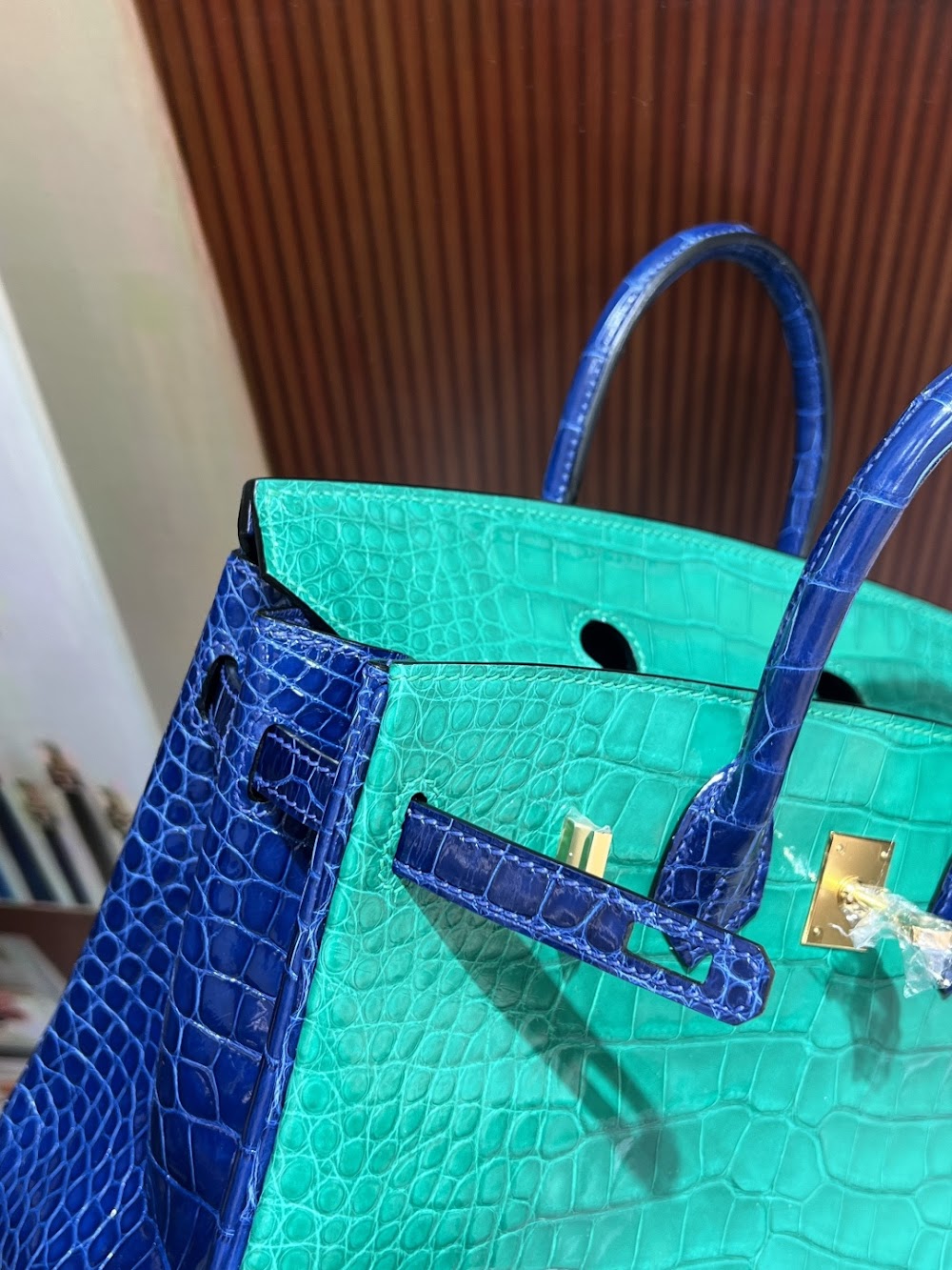 Anum Bags Hermesn Luxury Bag --117169