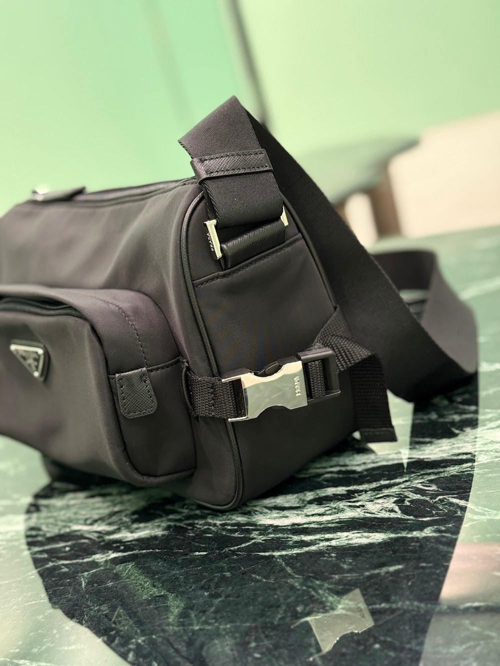 Ezyycart Bags Pradn Luxury Bag --102104