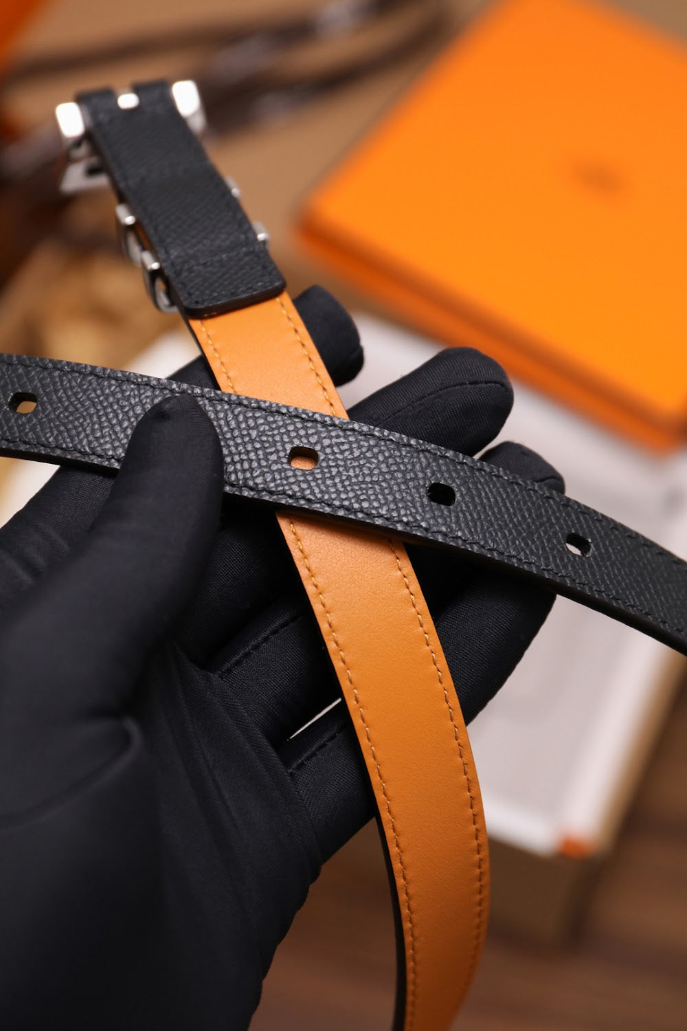 Anum Bags Hermesn Luxury Belt --108999