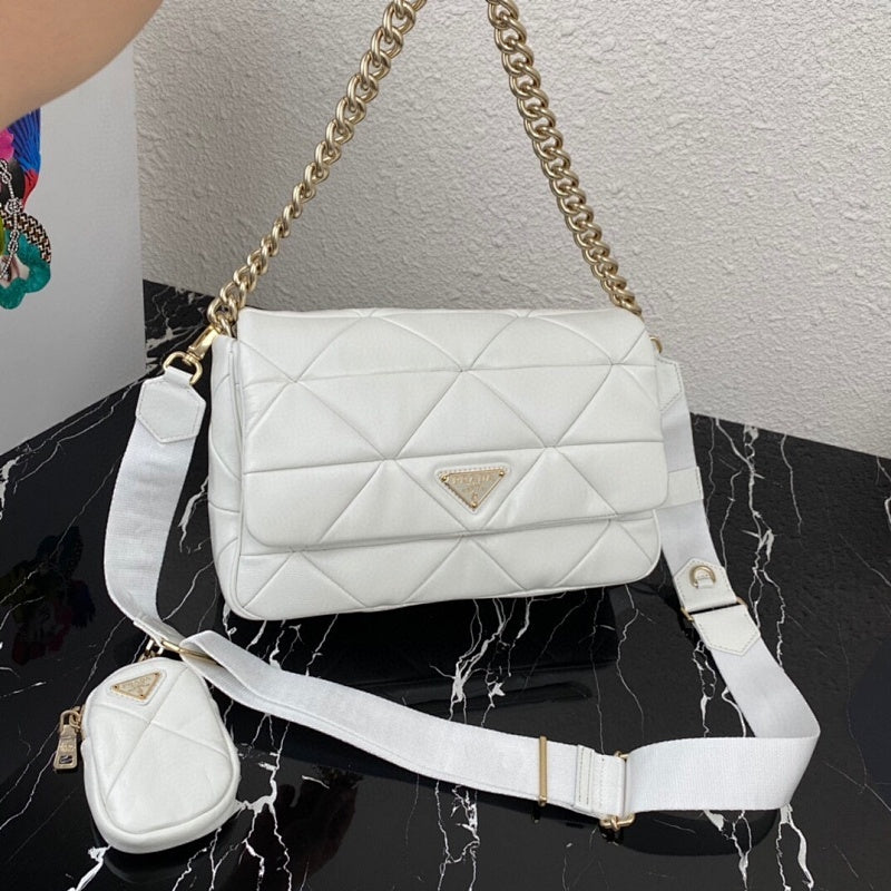 Ezyycart Bags pradn Luxury Bag --74744
