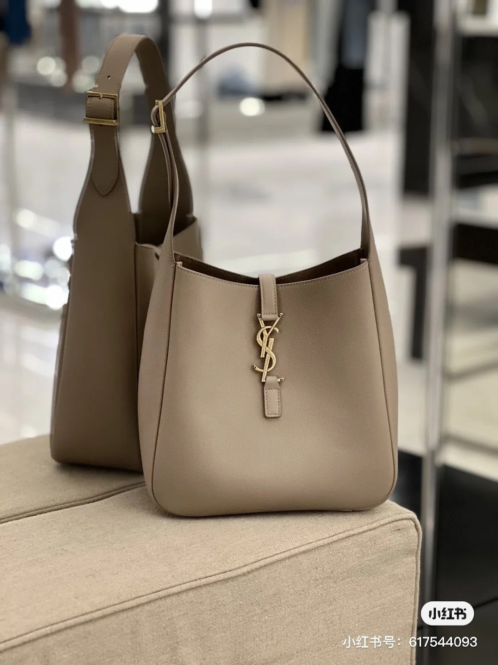Ezyycart Bags YSLn Luxury Bag --119078