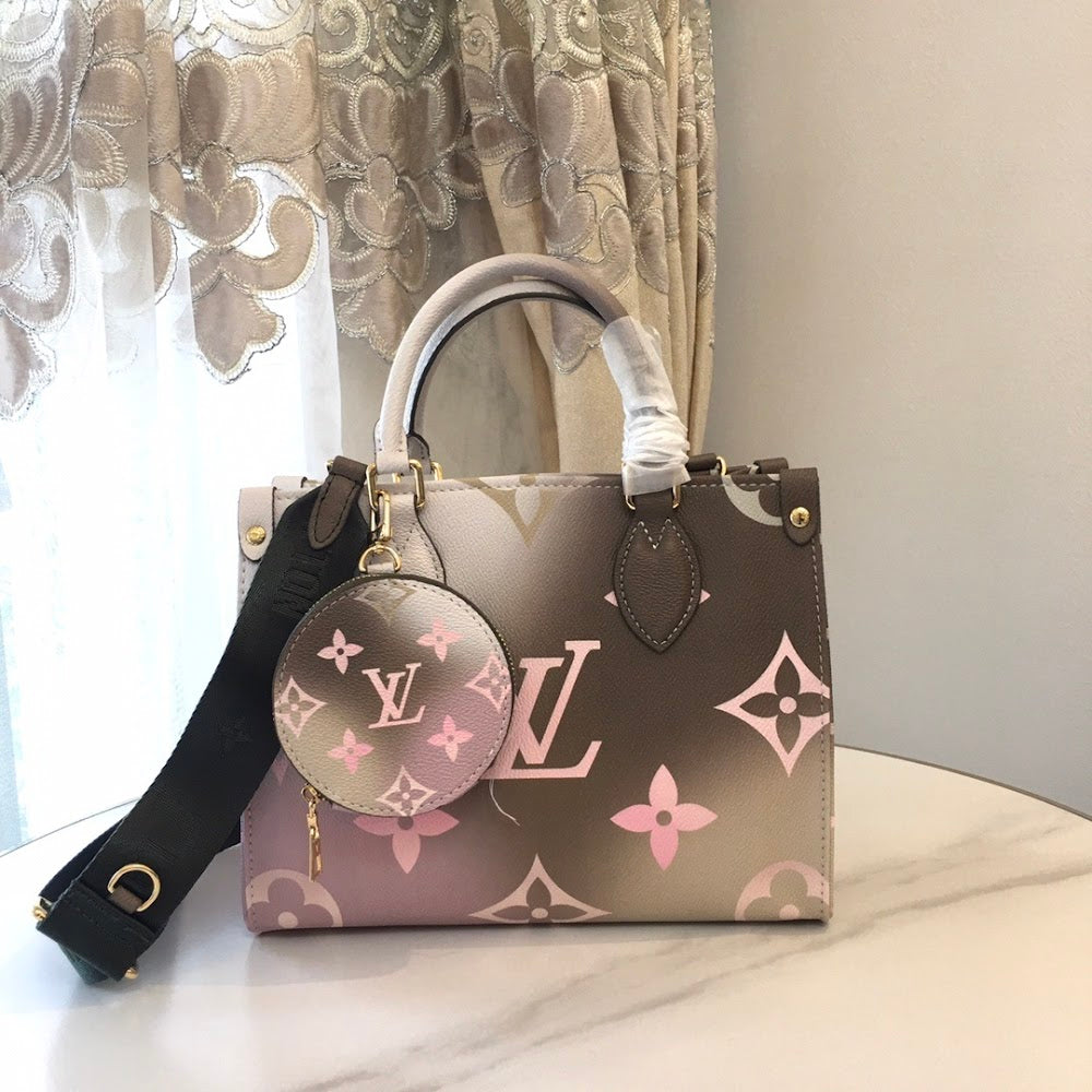 Anum Bags LVn Luxury Bag --79648