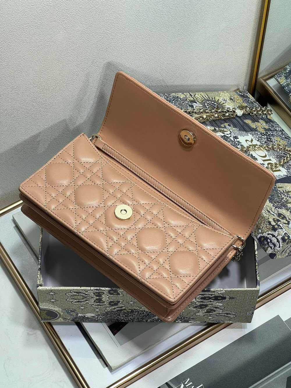 Ezyycart Bags Diorn Luxury Bag --116200