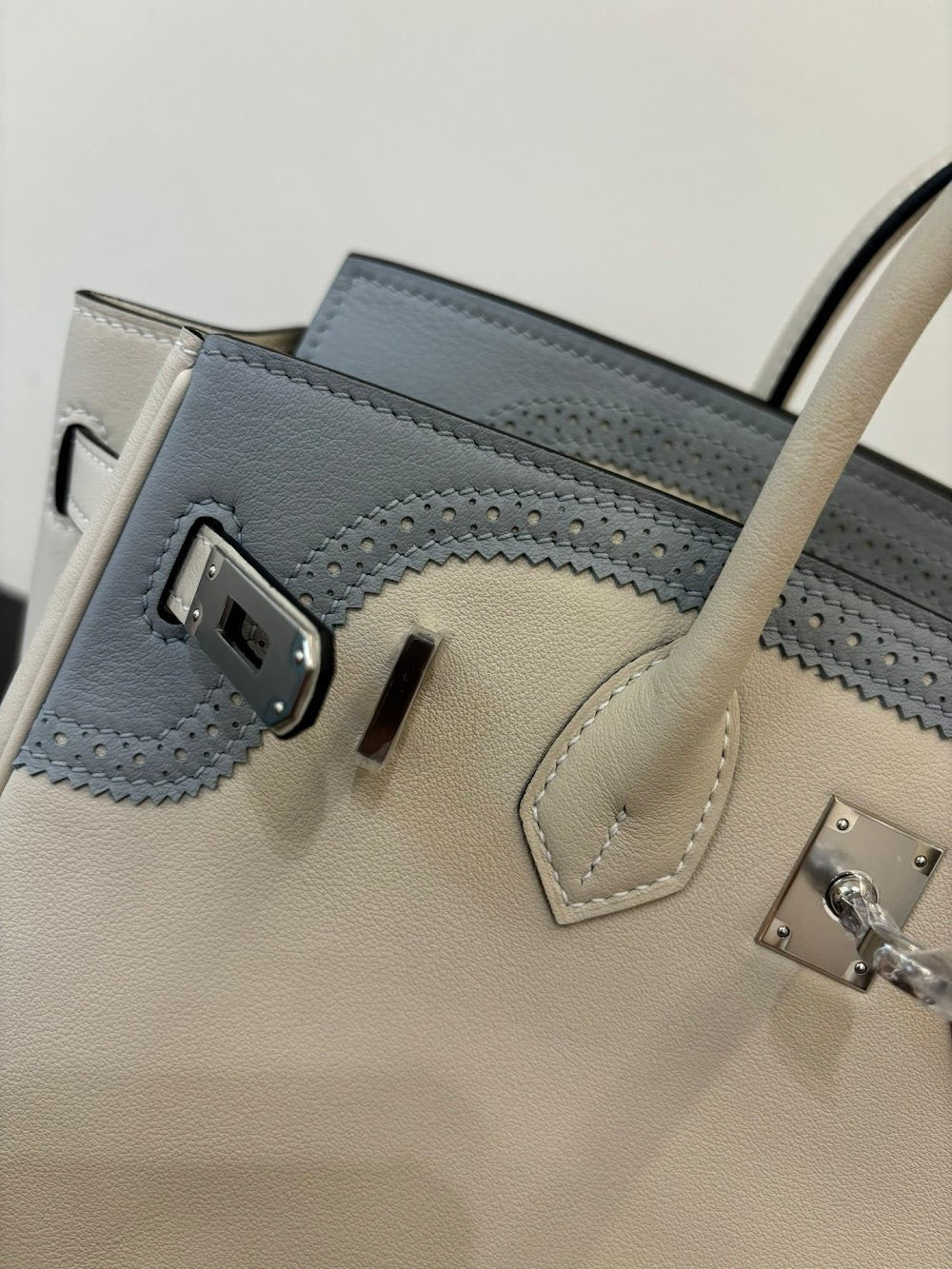 Anum Bags Hermesn Luxury Bag --118813
