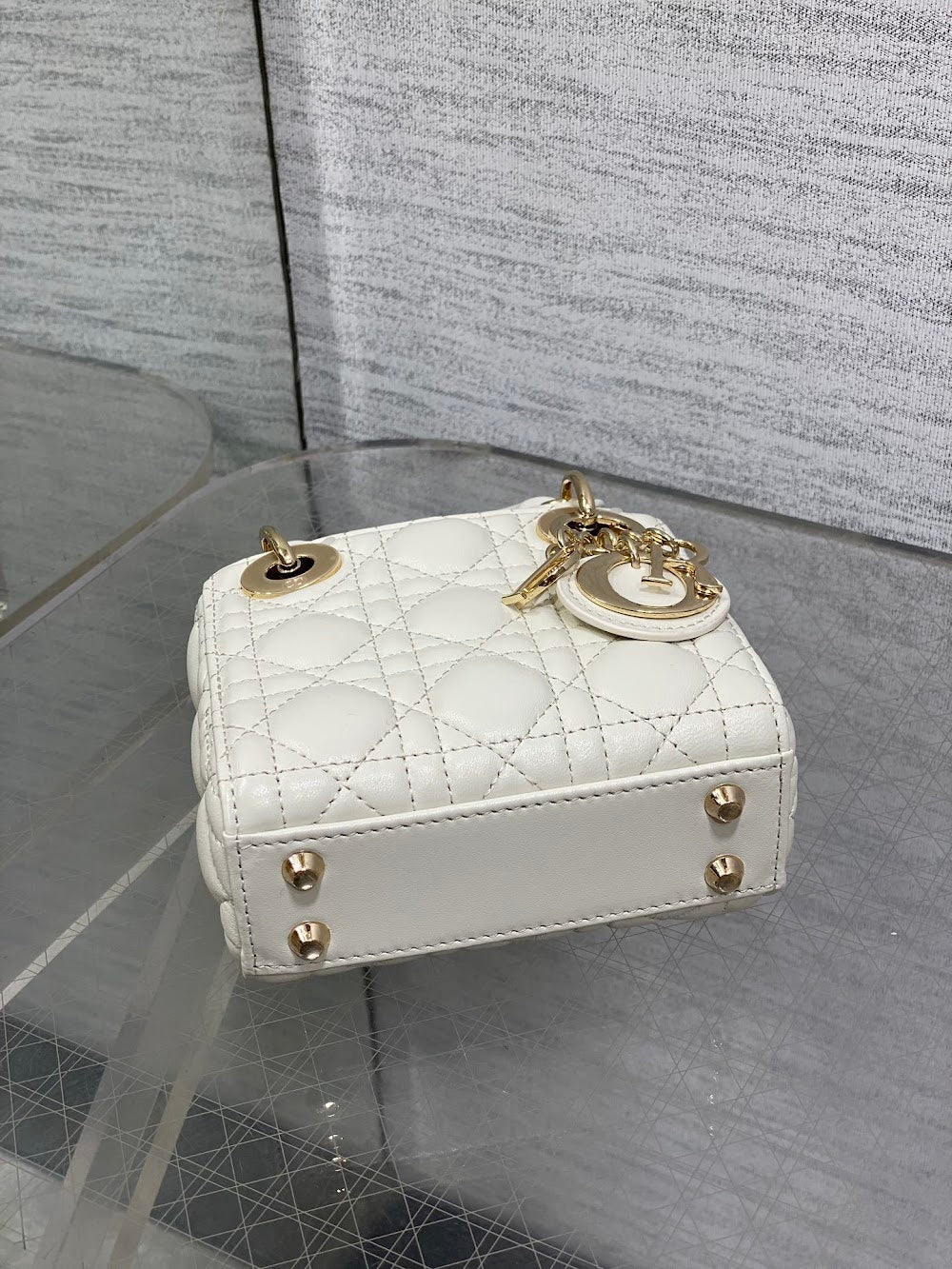 Anum Bags Diorn Luxury Bag --114977
