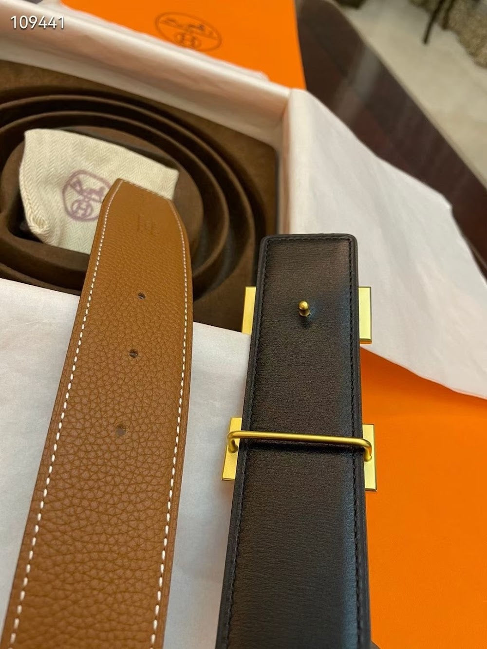 Anum Bags Hermesn Luxury Belt --108849