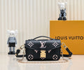Anum Bags LVn Luxury Bag --79356