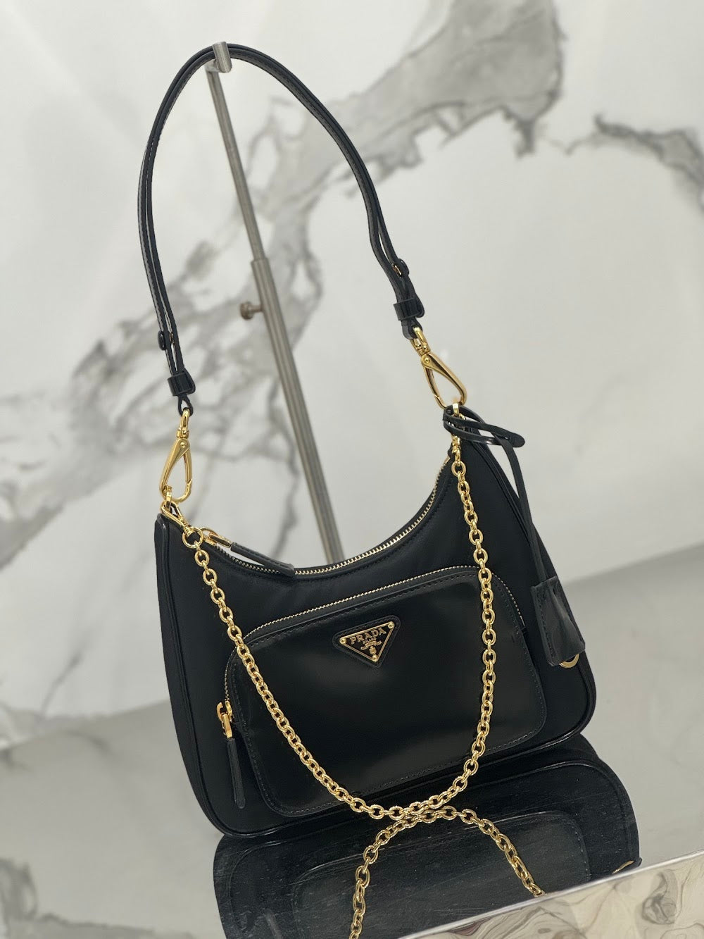 Ezyycart Bags Pradn Luxury Bag --101633