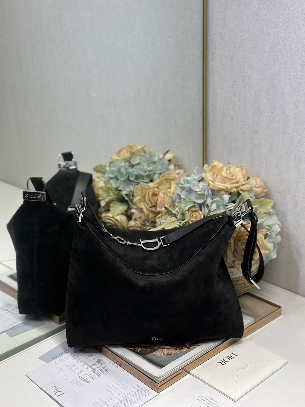Ezyycart Bags Diorn Luxury Bag --115542