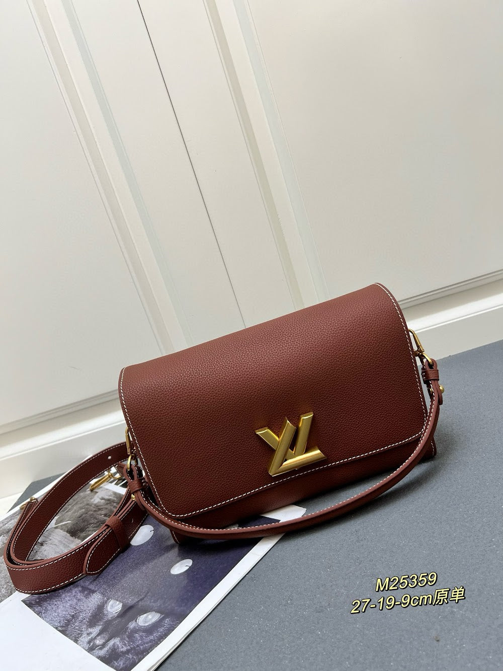 Anum Bags LVn Luxury Bag --80426