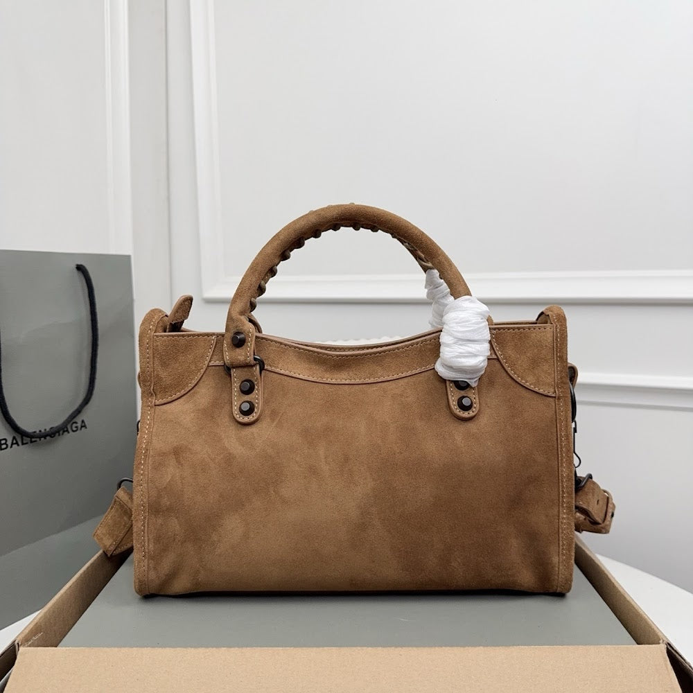 Ezyycart Bags Balenciaga Luxury Bag --111243