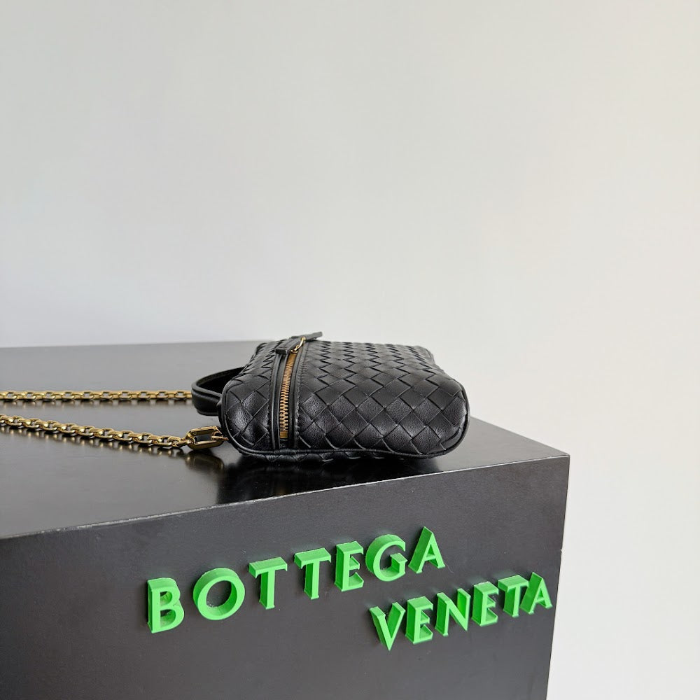 Ezyycart Bags Bottegan Luxury Bag --90401