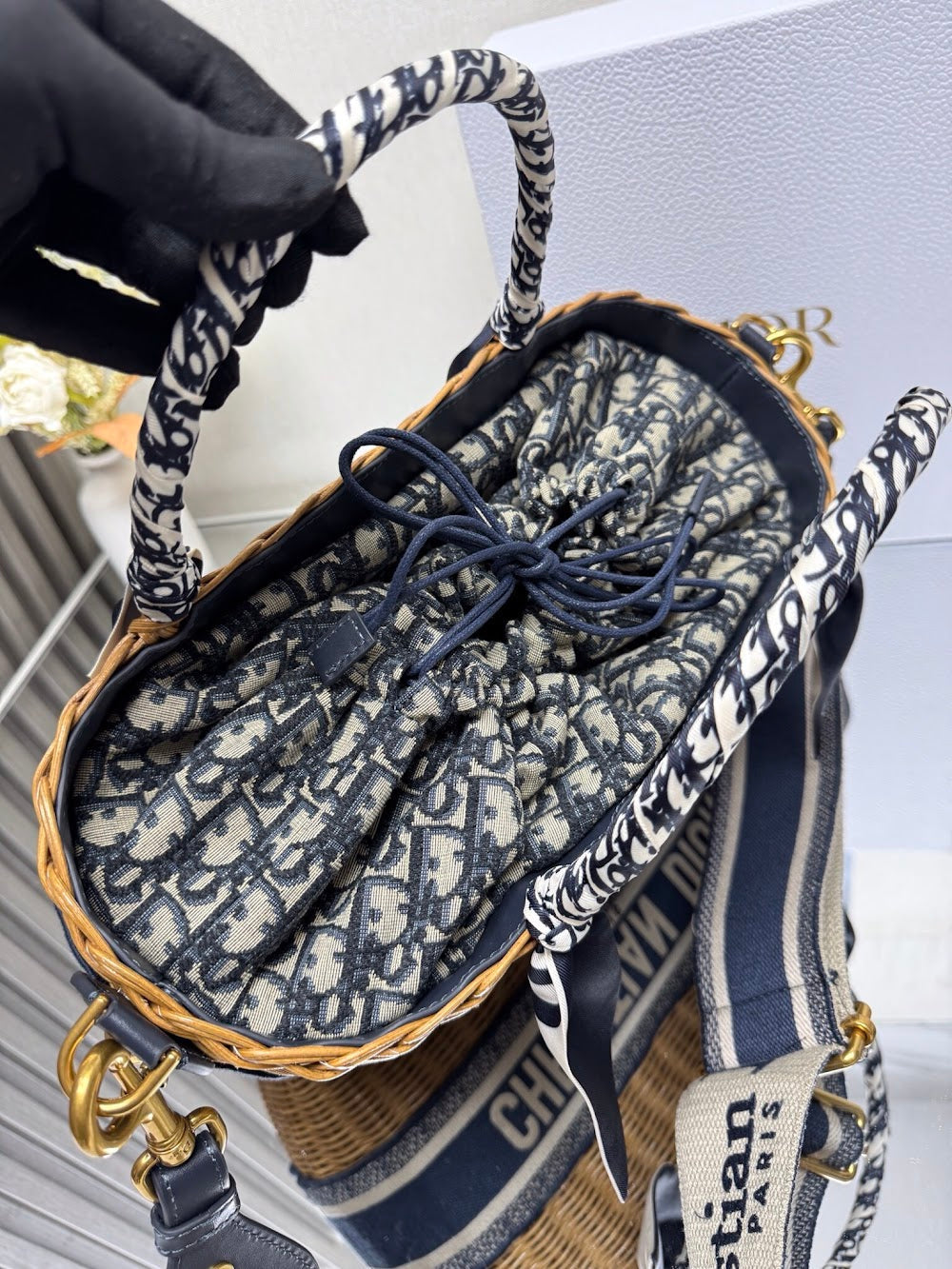 Ezyycart Bags Diorn Luxury Bag --115712