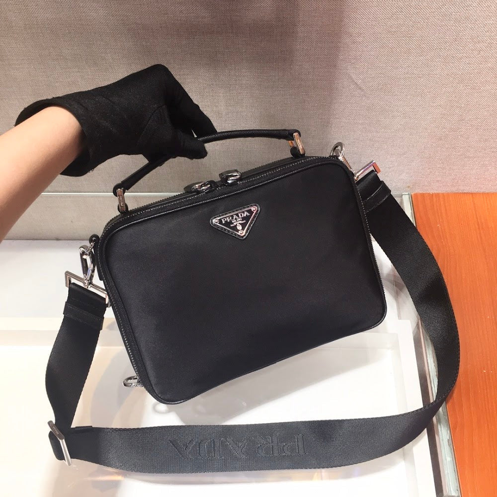 Ezyycart Bags Prada Luxury Bag --54336