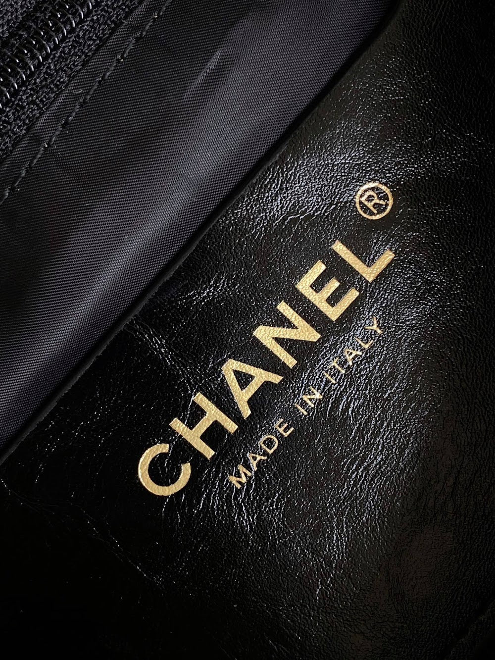 Anum Bags CHn Luxury Bag --114324