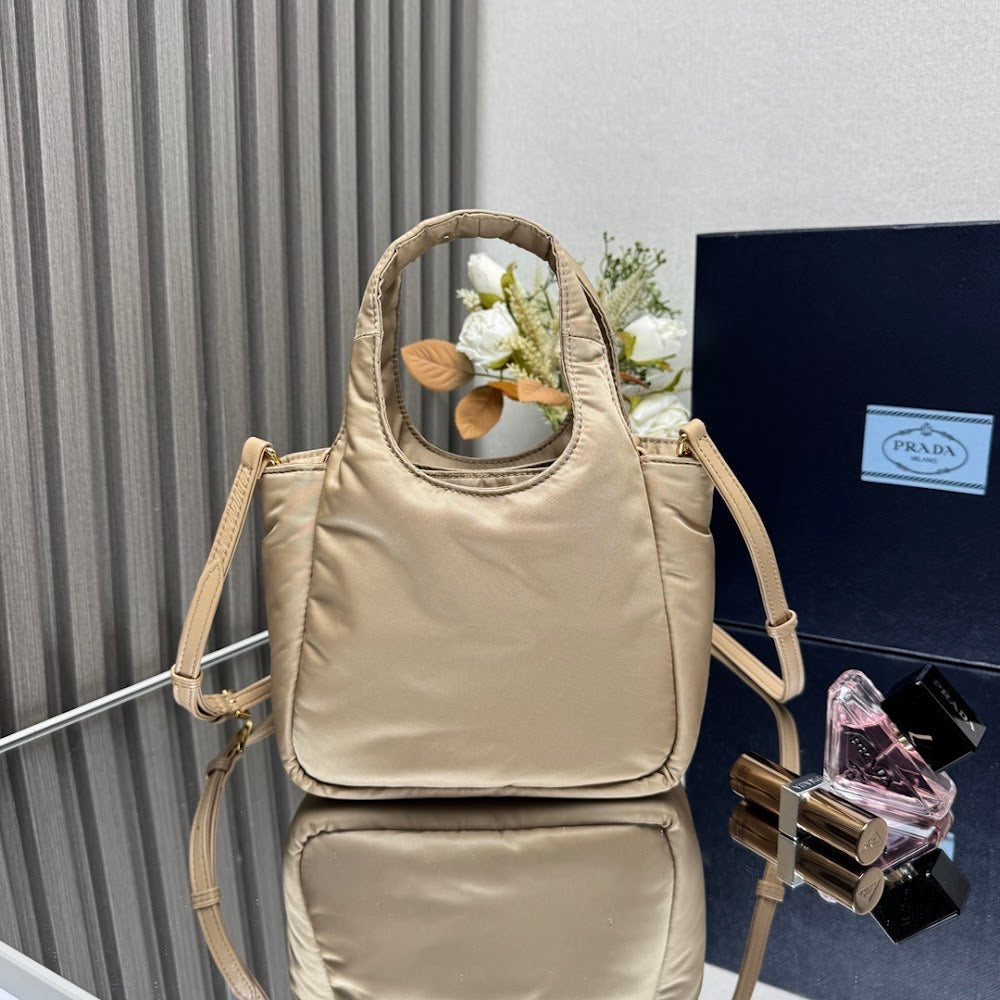 Ezyycart Bags Prada Luxury Bag --54624