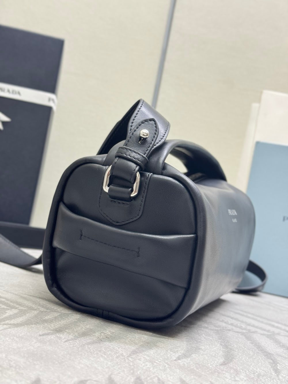 Ezyycart Bags Pradn Luxury Bag --101338