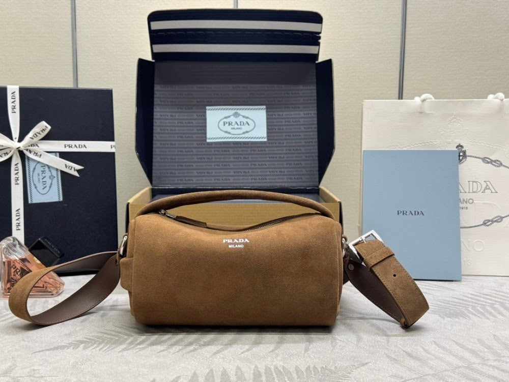 Ezyycart Bags Pradn Luxury Bag --101337