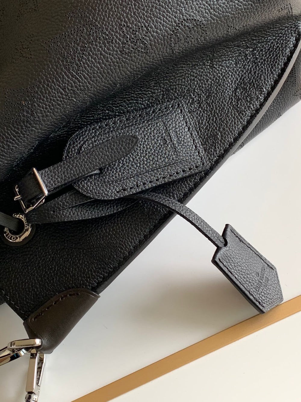 Anum Bags ln Luxury Bag --58932