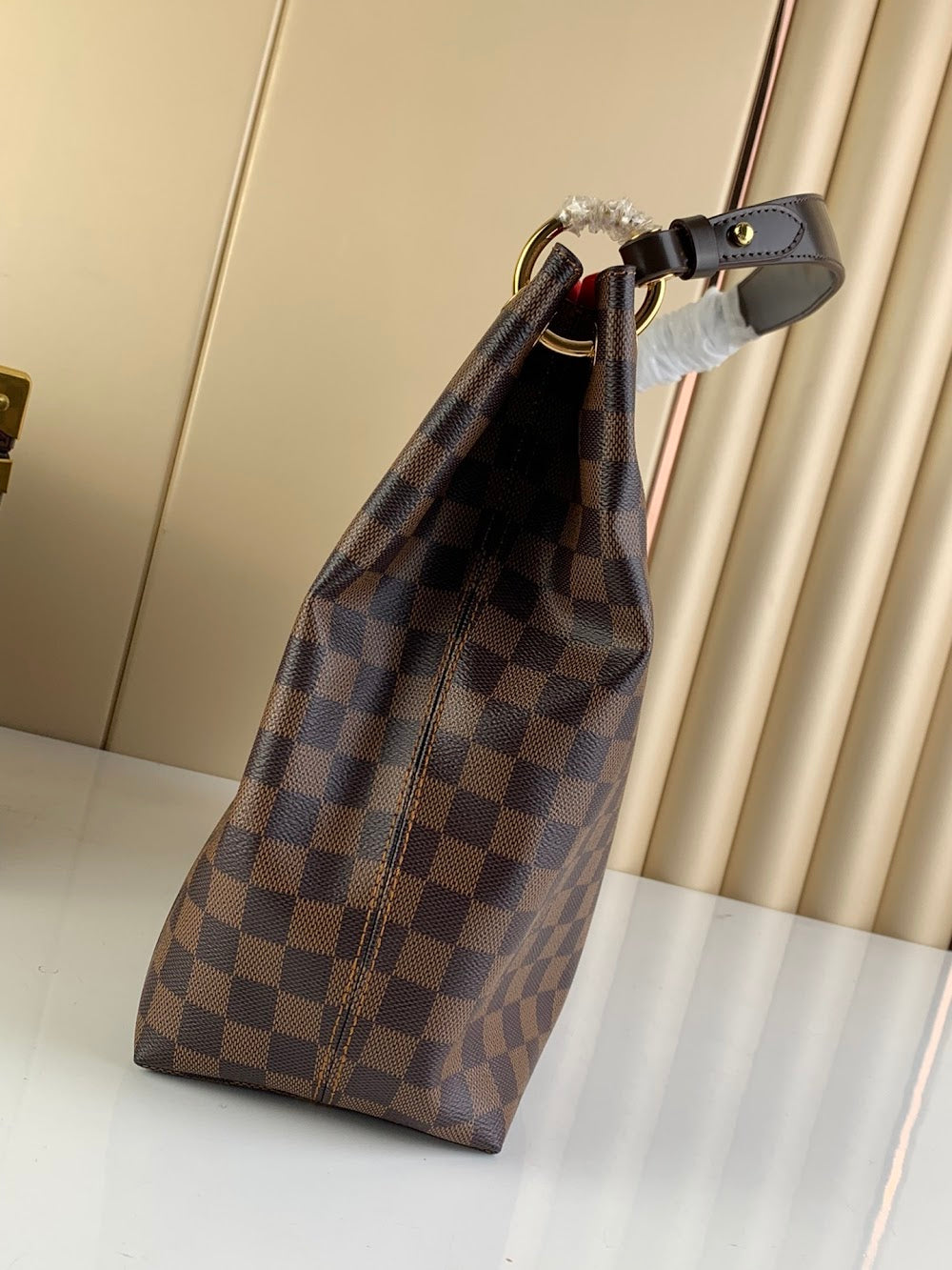 Anum Bags ln Luxury Bag --56276