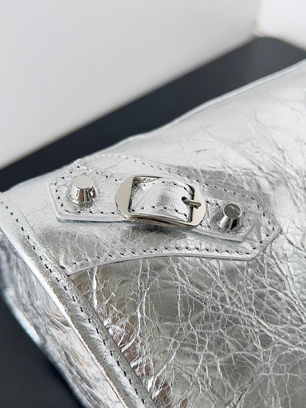 Ezyycart Bags Balenciaga Luxury Bag --111547