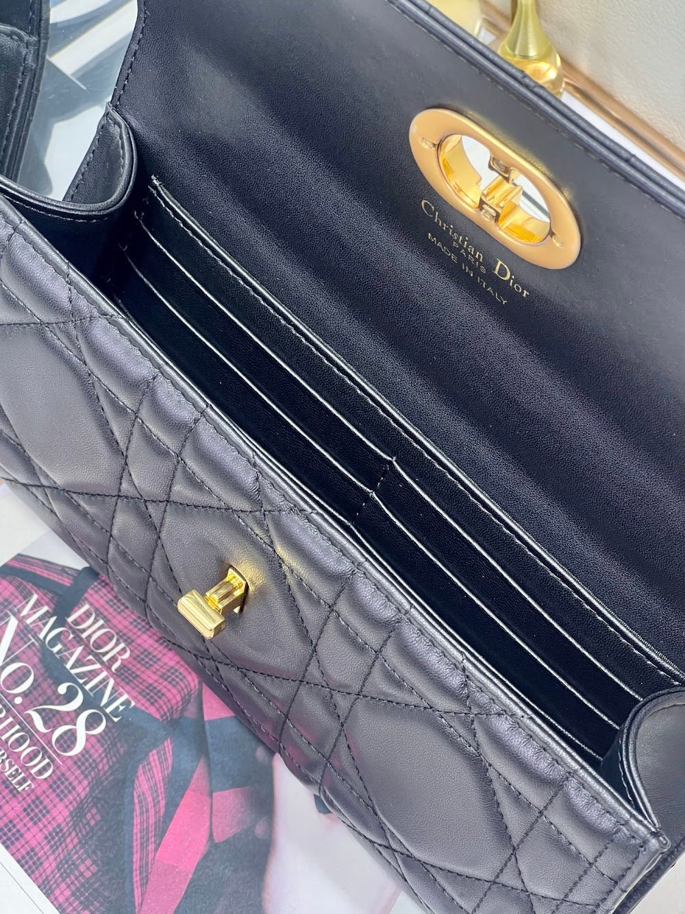 Ezyycart Bags Diorn Luxury Bag --115606
