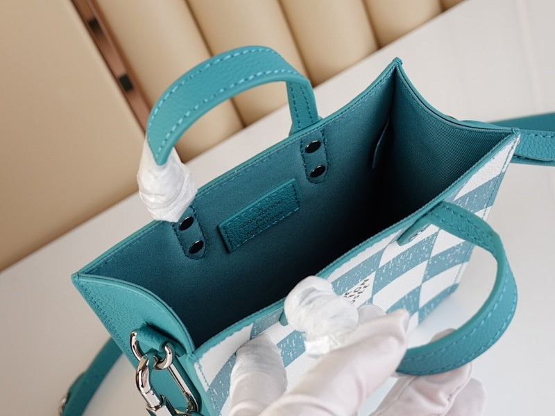 Ezyycart Bags ln Luxury Bag --58552