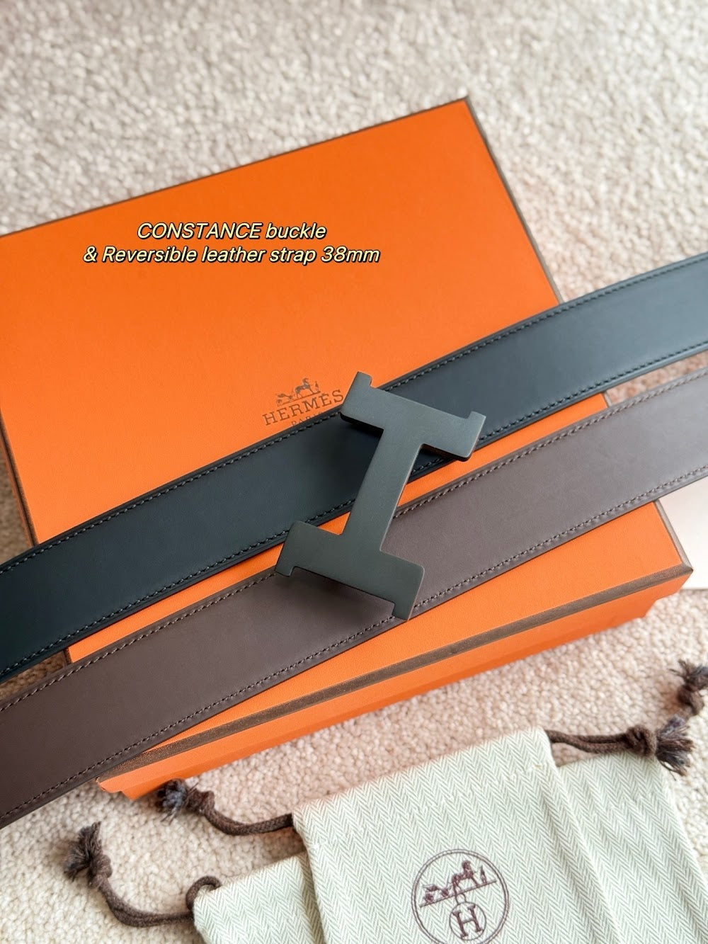 Anum Bags Hermesn Luxury Belt --108889