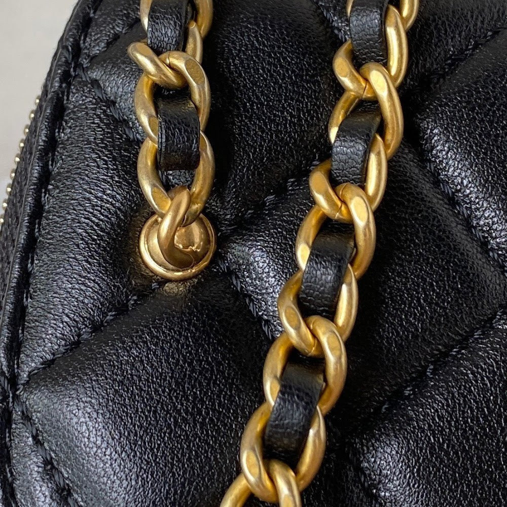 Anum Bags CHn Luxury Bag --112835