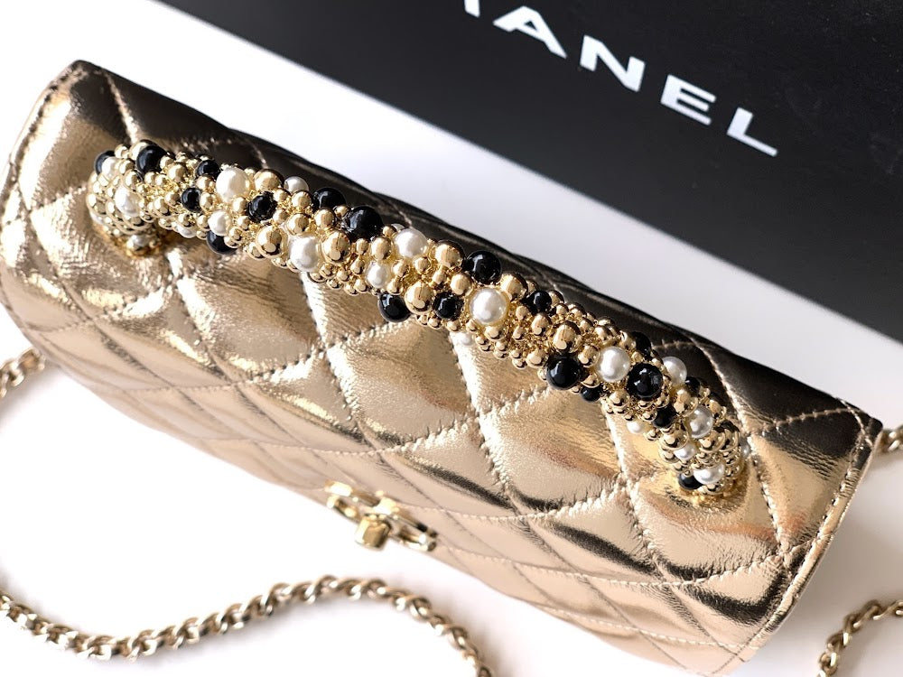 Anum Bags CHn Luxury Bag --113950