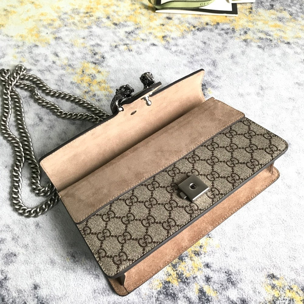 Ezyycart Bags Guccin Luxury Bag --94387