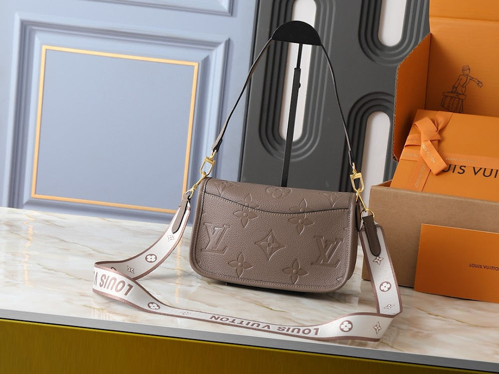 Anum Bags LVn Luxury Bag --80820