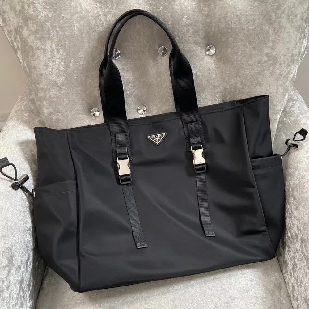 Ezyycart Bags Prada Luxury Bag --53769