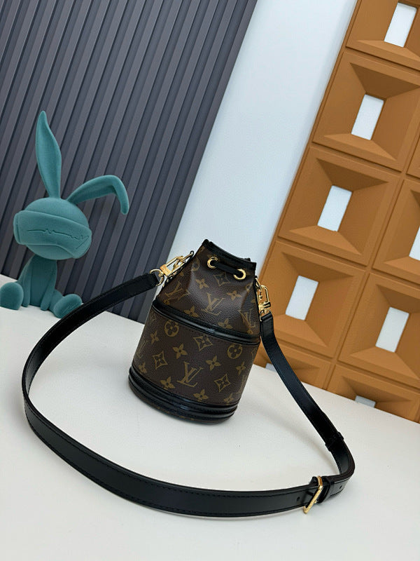 Anum Bags LVn Luxury Bag --80594