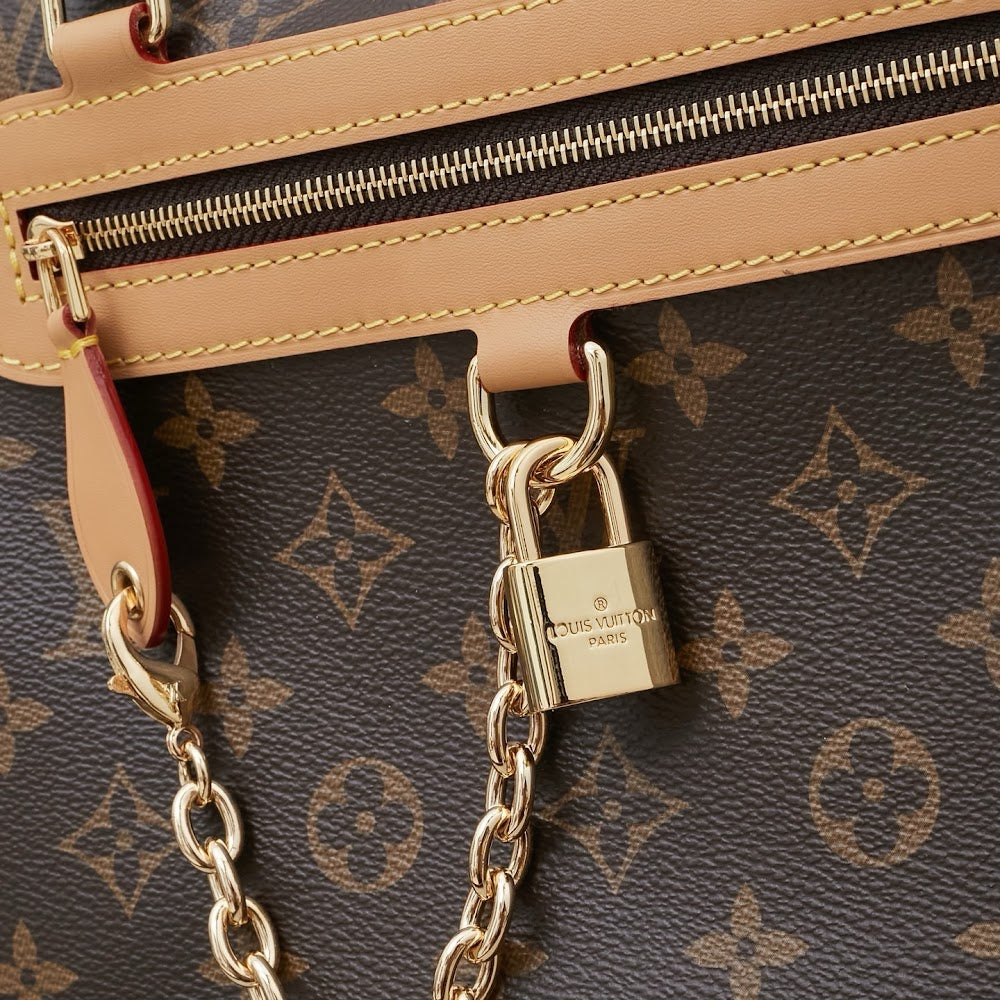 Anum Bags LVn Luxury Bag --80725