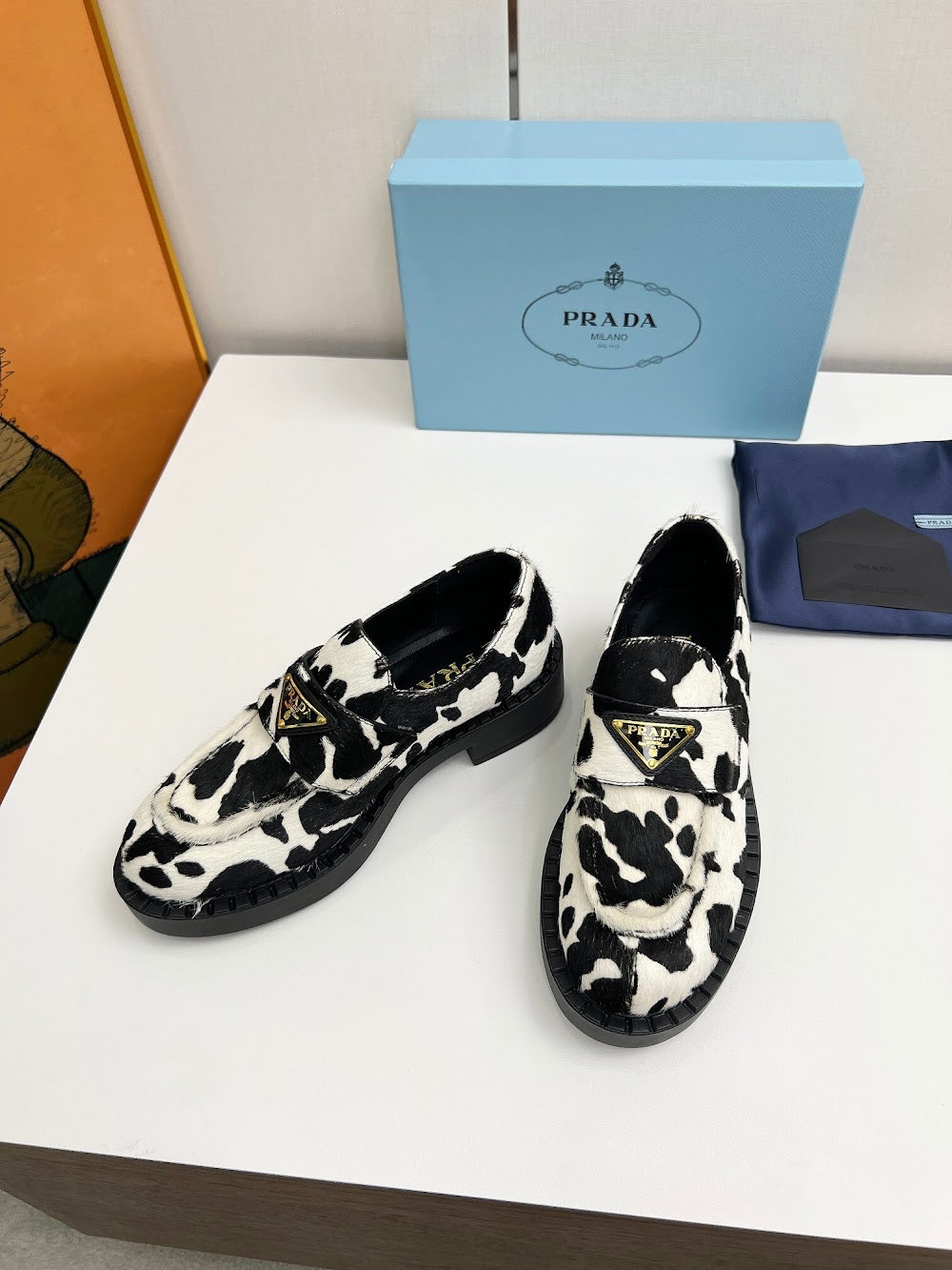 Ezyycart Bags Prada Luxury Heels --53030
